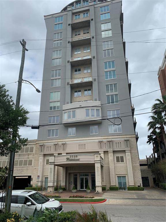 2520 Robinhood Street - Photo 1