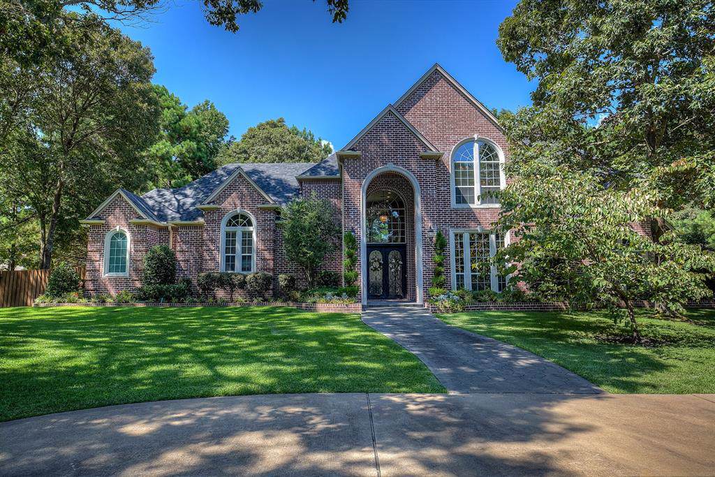 2020 Equestrian Lane - Photo 1