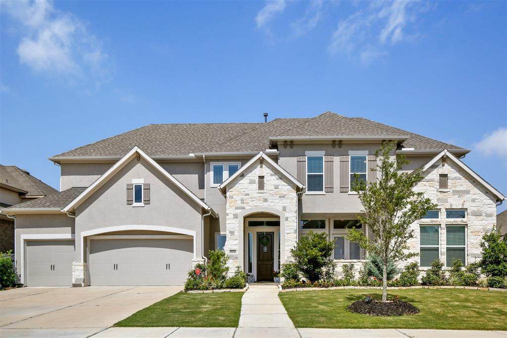 2830 Winthrop Meadow Way - Photo 1