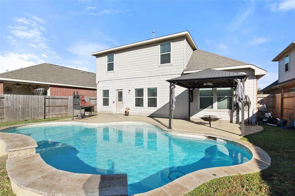 6609 Hawkins Hill Lane - Photo 1