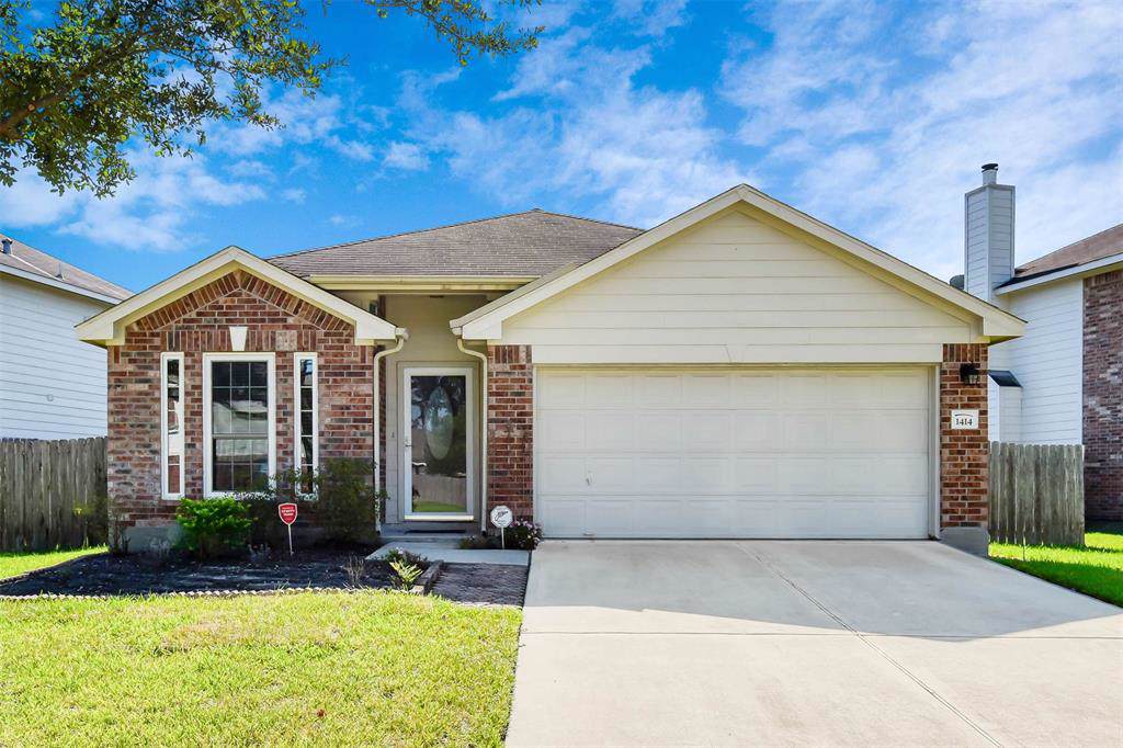 1414 Rocky Glen Lane - Photo 1
