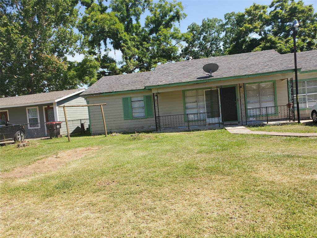 4810 Debeney Drive - Photo 1