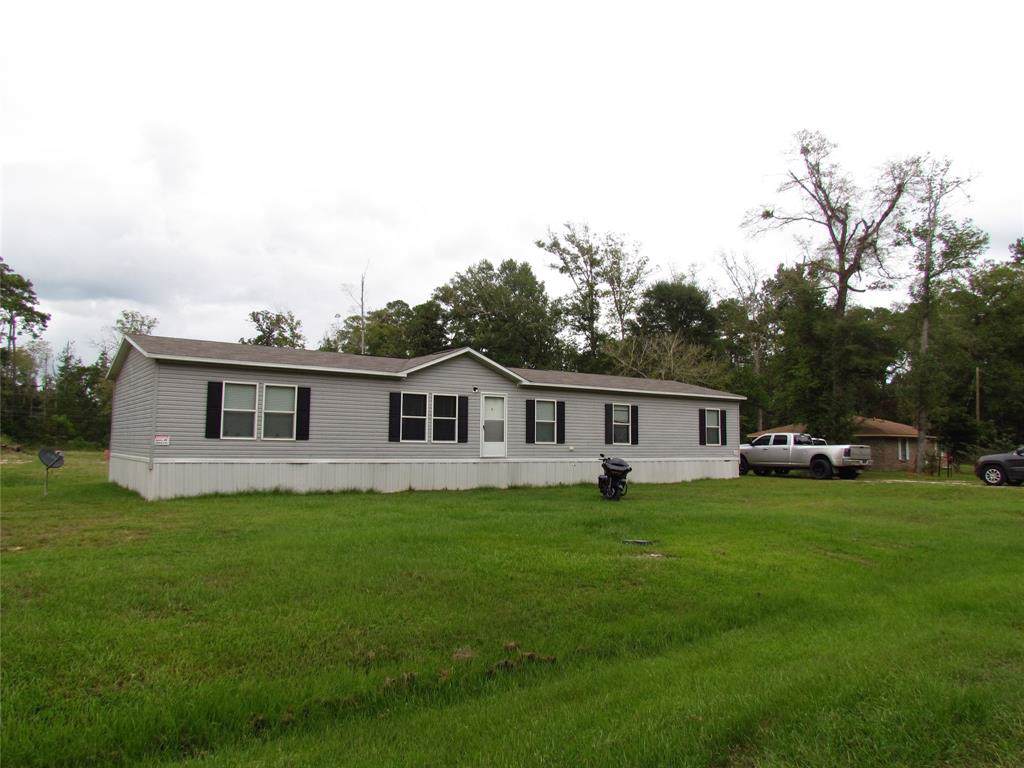 240 Hillbilly Heaven Road - Photo 1