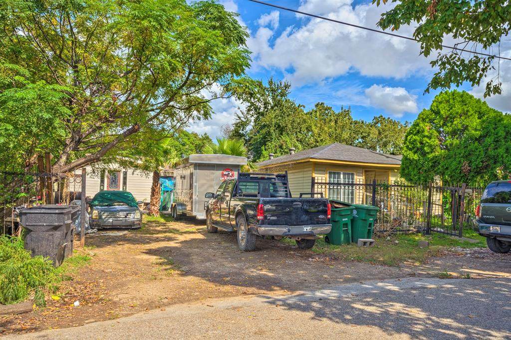 8031 Sherman Street - Photo 1