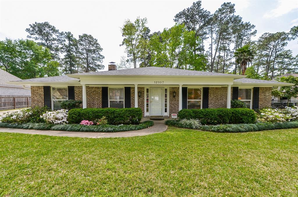 12107 Silver Creek Drive - Photo 1