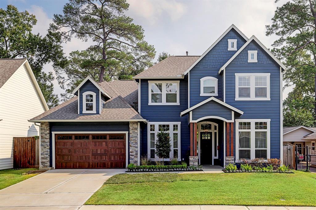 922 Bay Oaks Road - Photo 1