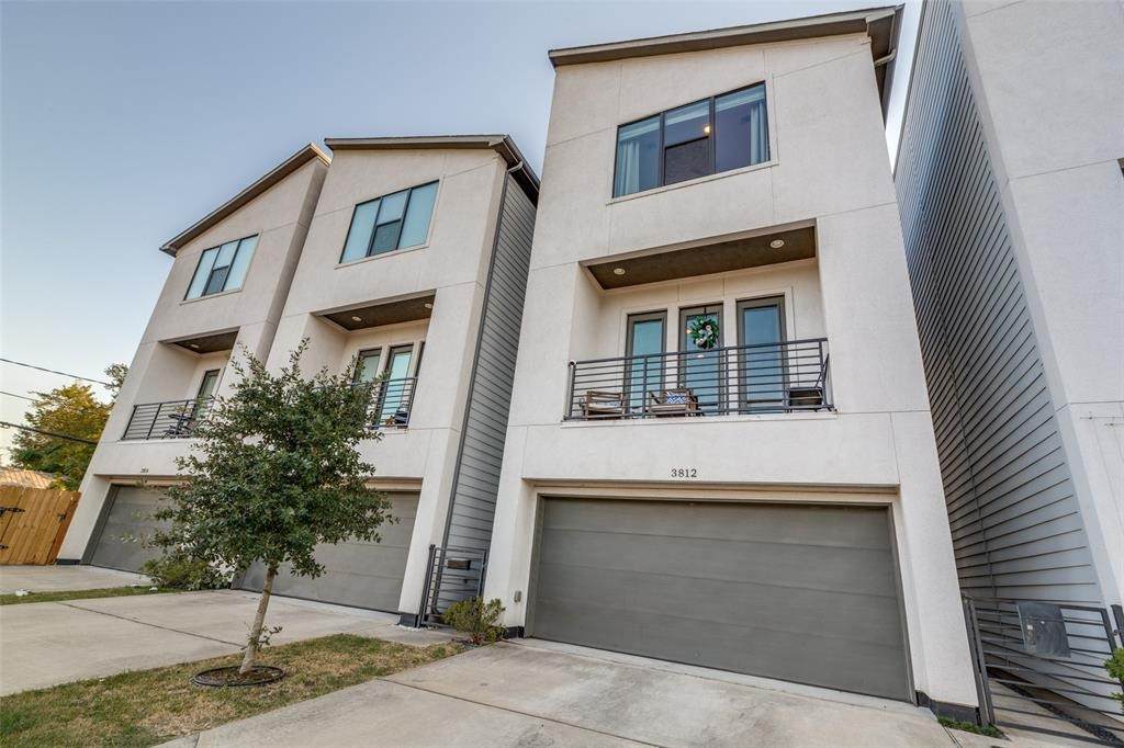 3812 Leeland Street - Photo 1