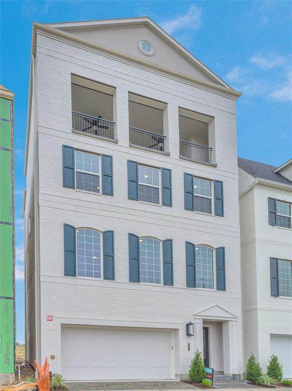 3609 Dorset Cliff Lane - Photo 1