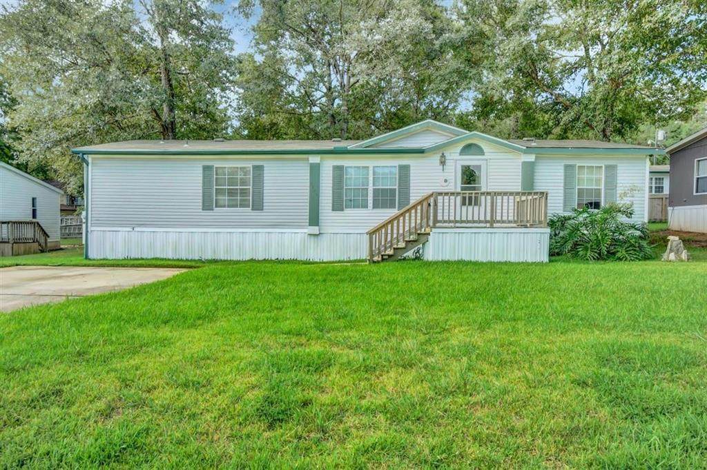 9525 Cypress Drive - Photo 1