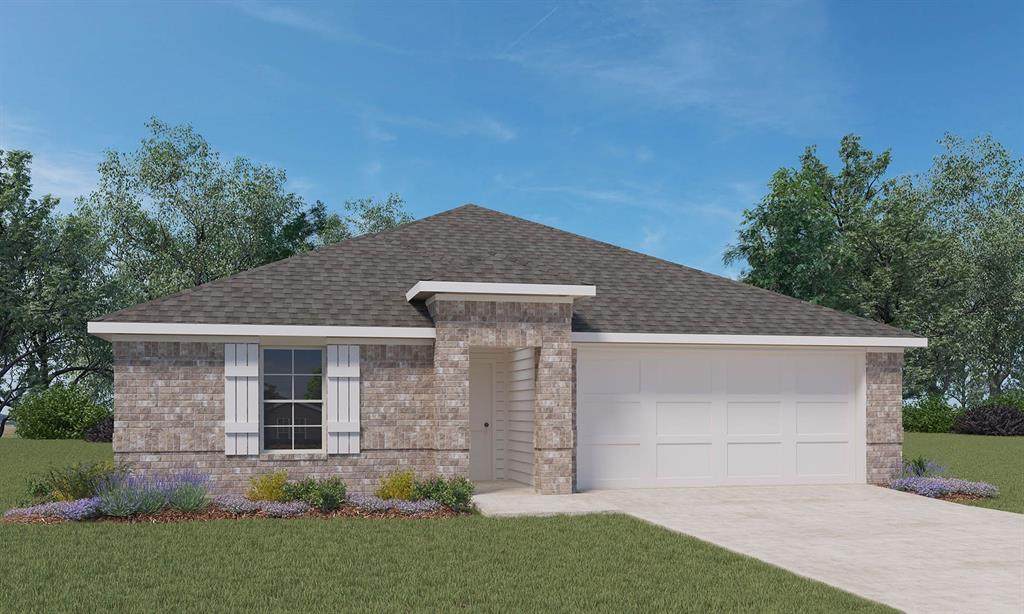 20113 Lecrete Mill Drive - Photo 1