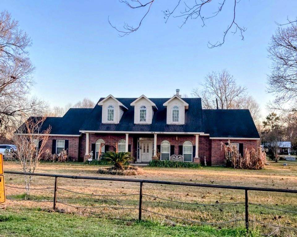 475 County Road 2087 - Photo 1