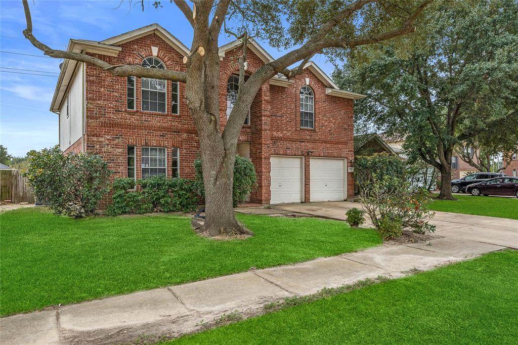 20807 Camphor Tree Drive - Photo 1