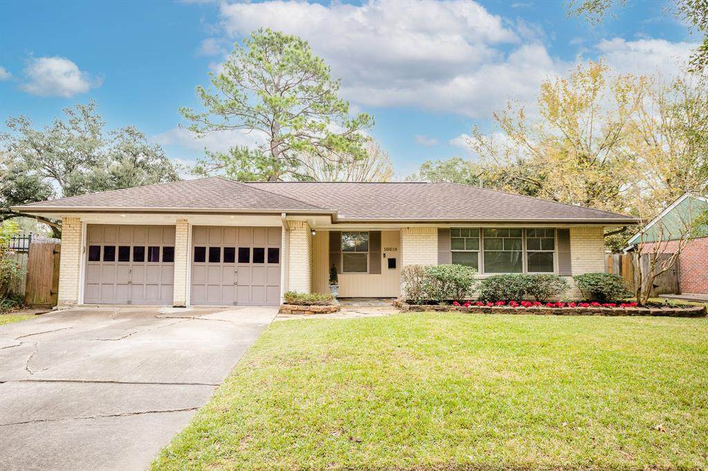 10619 Burdine Street - Photo 1
