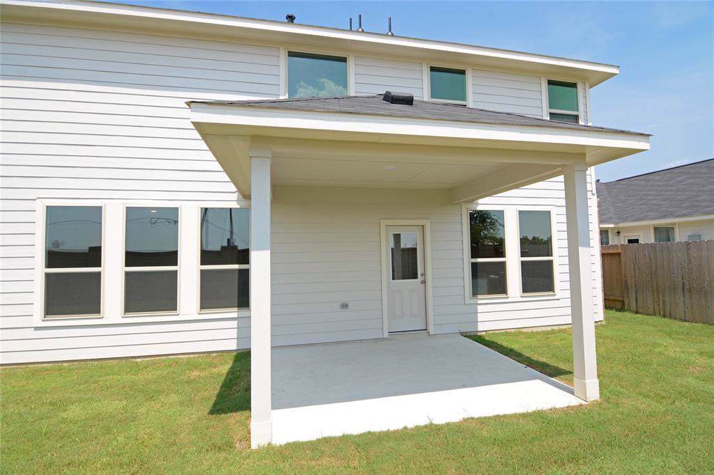 226 Goose Barnacle Lane - Photo 1