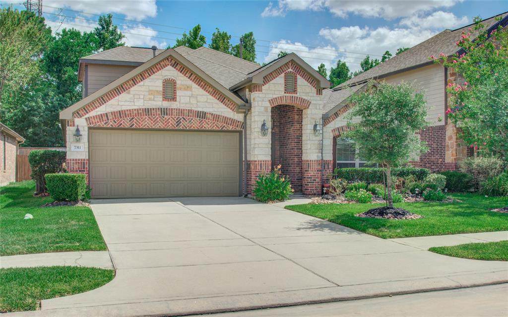 7311 Adalyn Arbor Drive - Photo 1