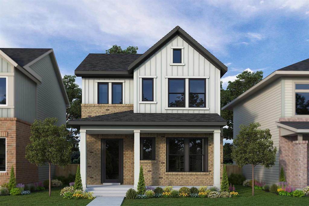 15143 Parkland Canyon Drive - Photo 1
