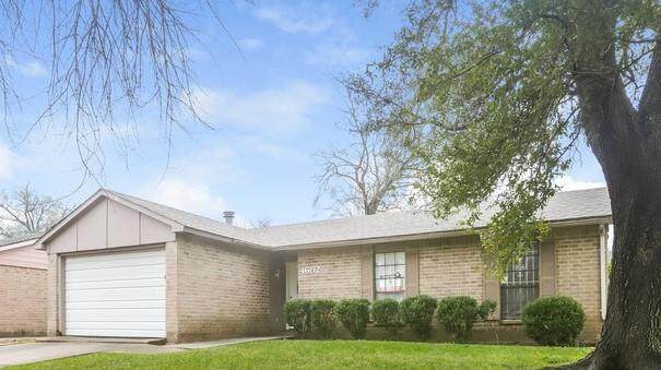 14602 Flair Drive - Photo 1
