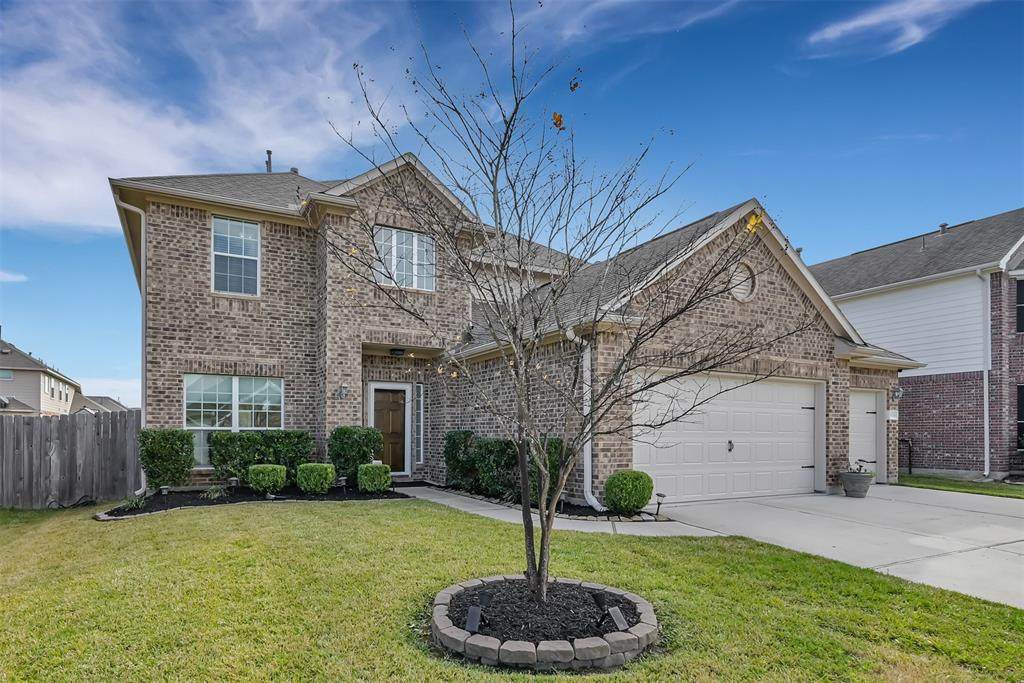 30718 Lily Trace Court - Photo 1