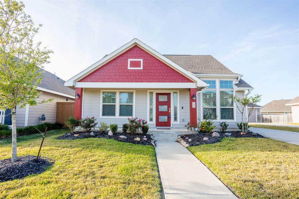 12519 Huntly Point Drive - Photo 1