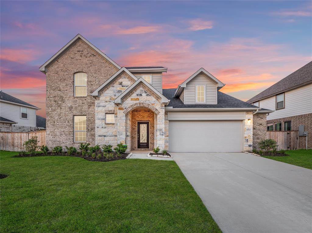 19030 Blossoming Buttercup Drive - Photo 1