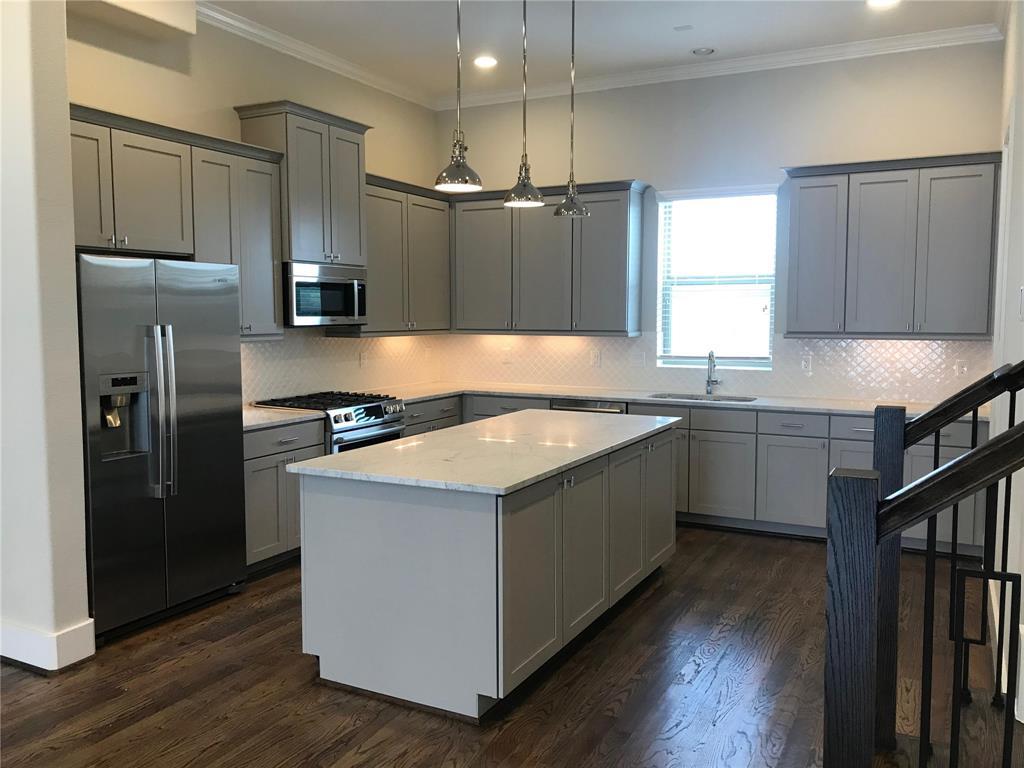5805 Post Oak Lane - Photo 1