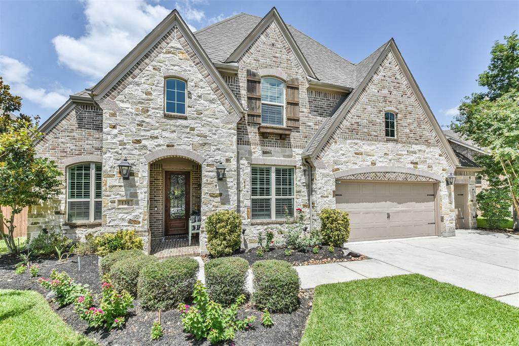 138 Haileys Run - Photo 1