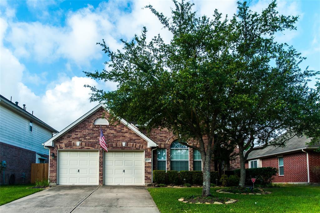 24815 Trailstone Court - Photo 1