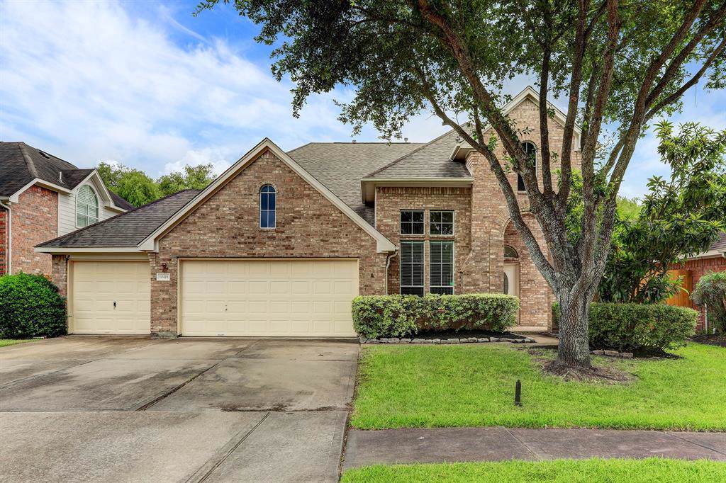 10418 Grandbrook Drive - Photo 1