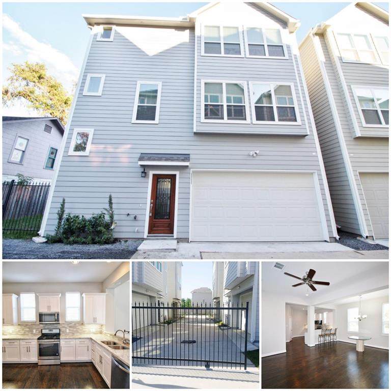 623 Link Road - Photo 1