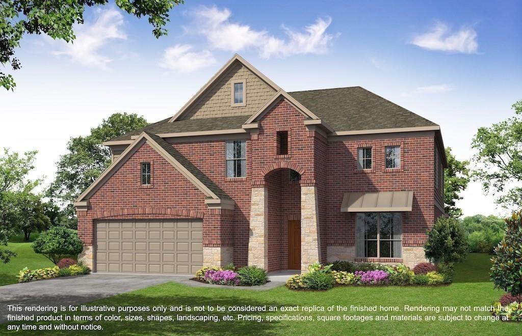 412 Inner Cove Lane - Photo 1