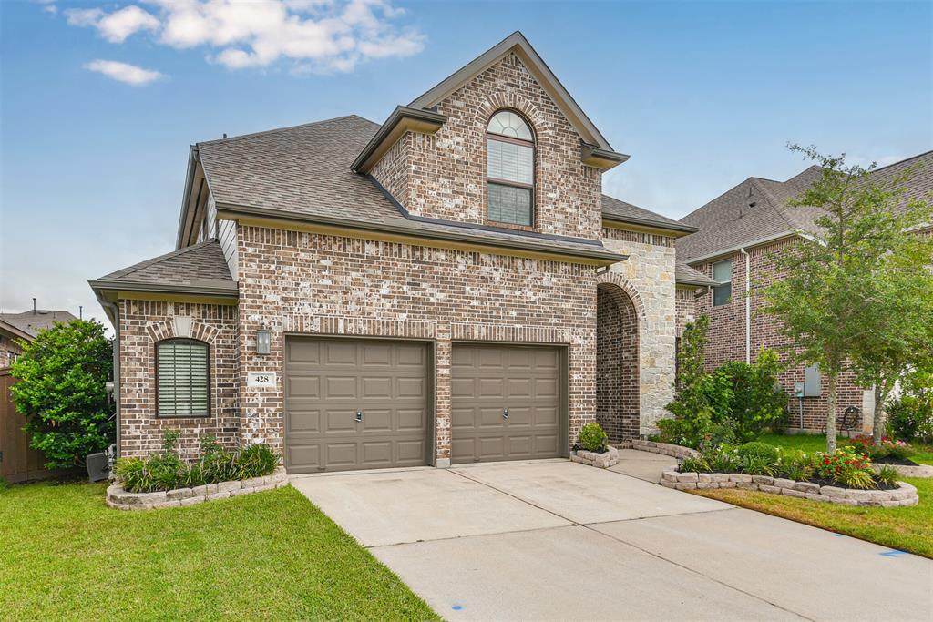 428 San Bernard Street - Photo 1