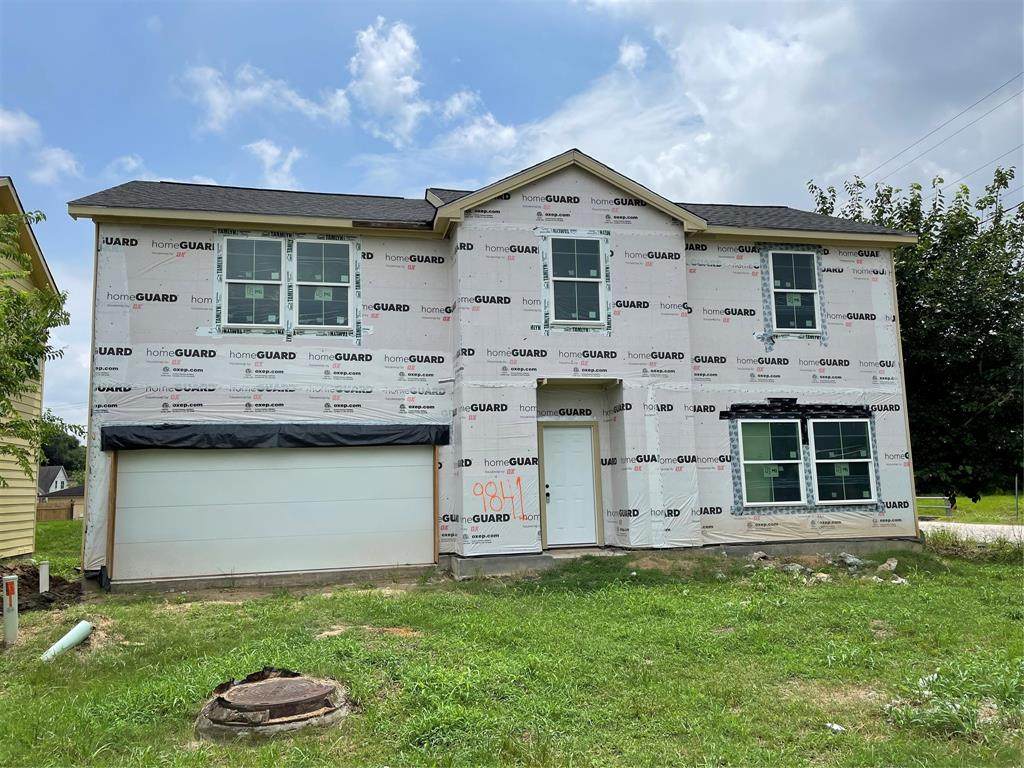 9841 Fabiola Drive - Photo 1