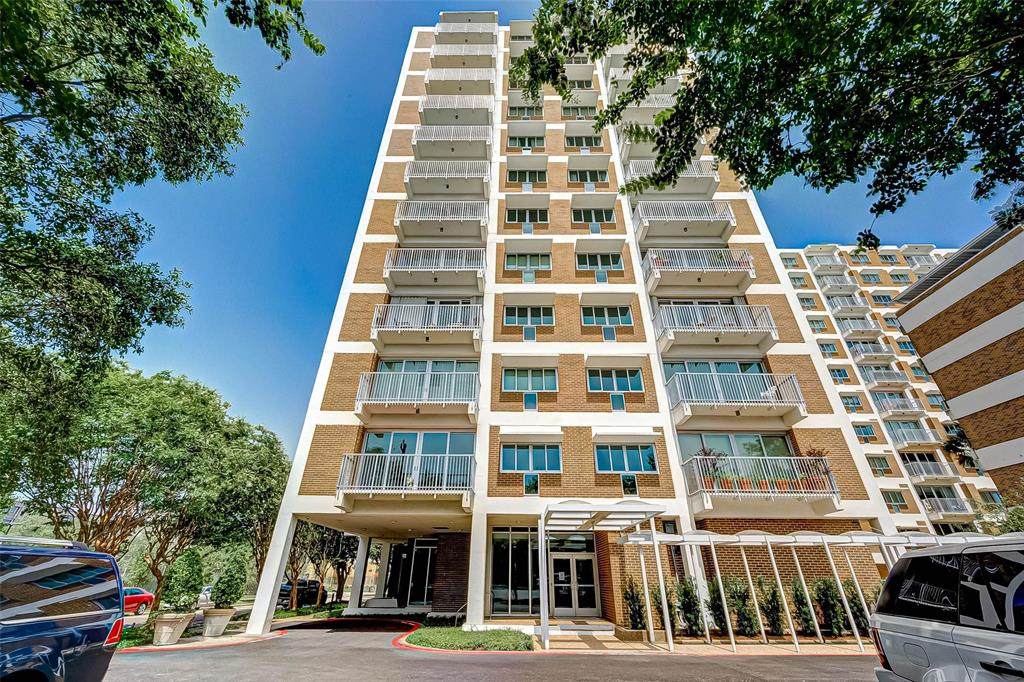 3600 Montrose Boulevard - Photo 1