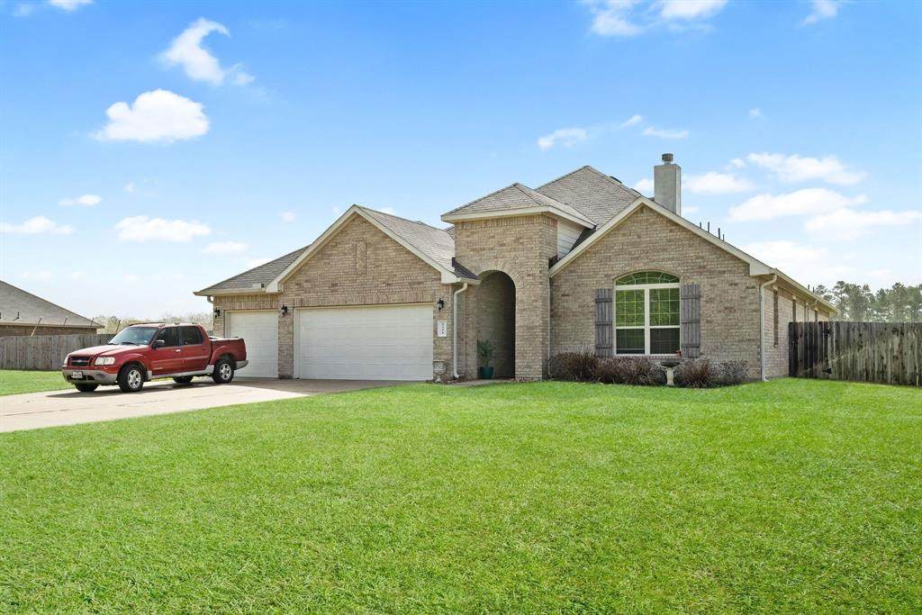 9291 Silver Back Trail - Photo 1