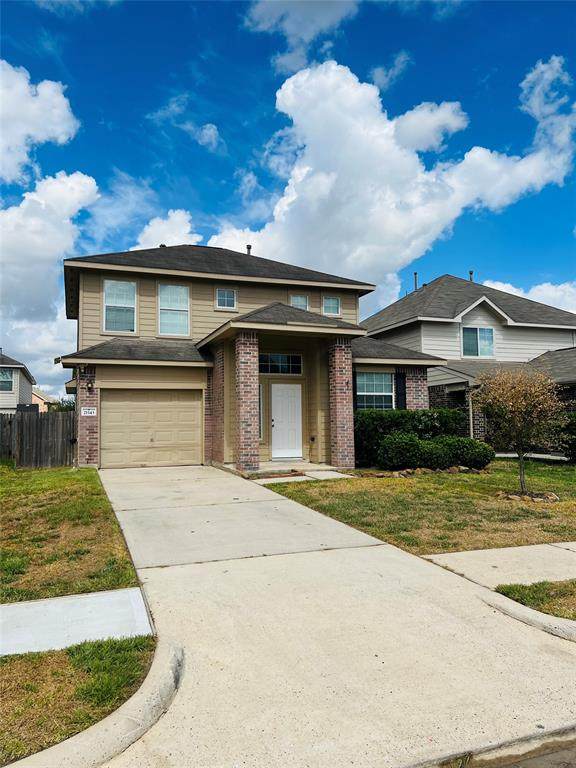 21143 Wortham Oaks Drive - Photo 1
