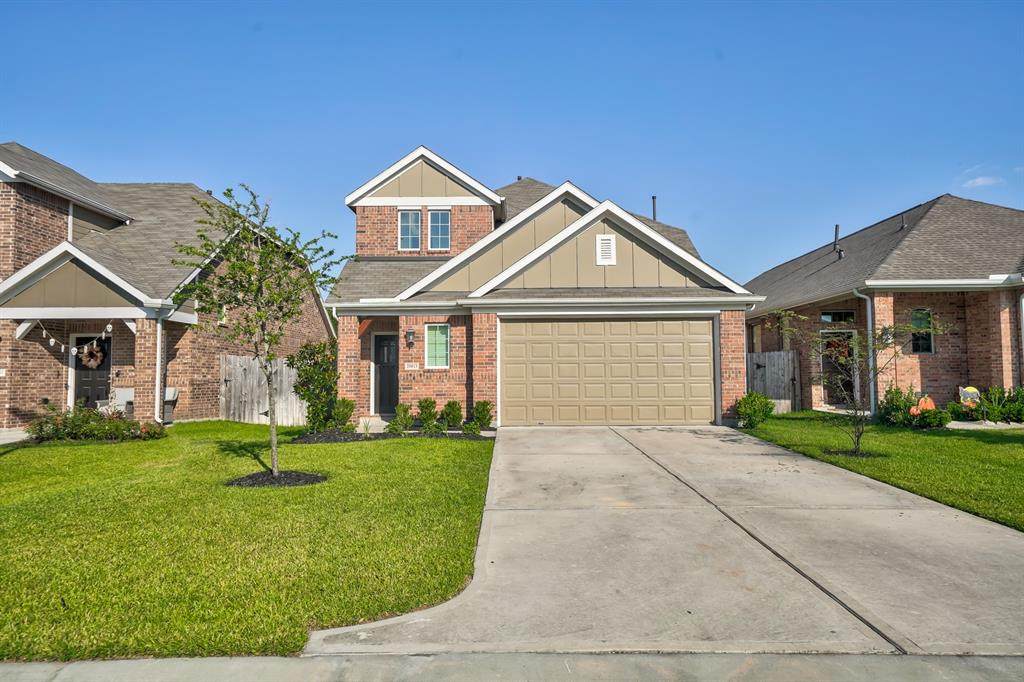29813 Dovetail Bluff Lane - Photo 1