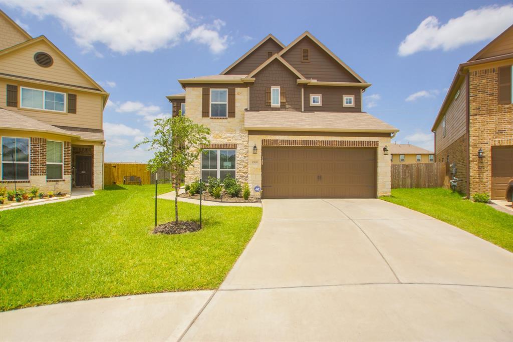 10618 Blithe Oak Court - Photo 1
