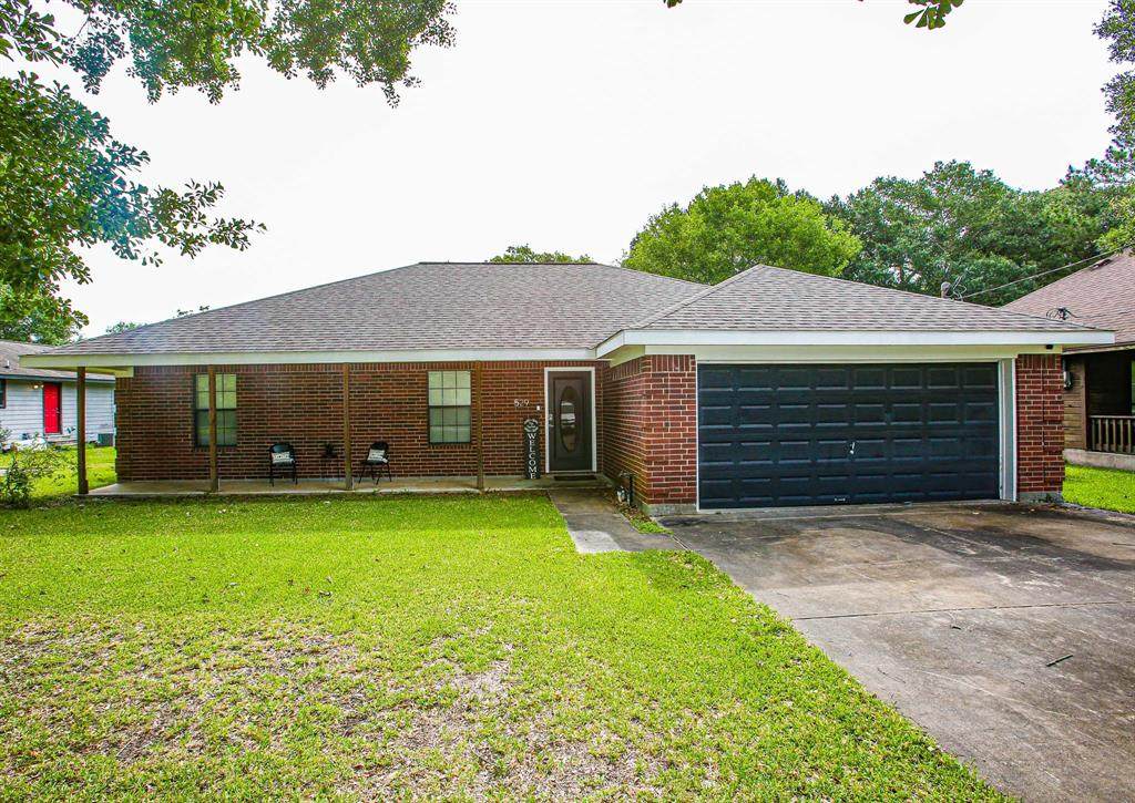 529 Arcola Street - Photo 1