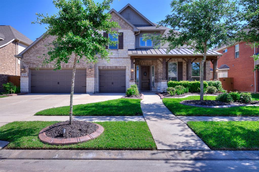 17011 Mahogany Trace Lane - Photo 1