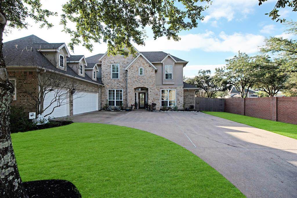 11607 Island Manor Street - Photo 1
