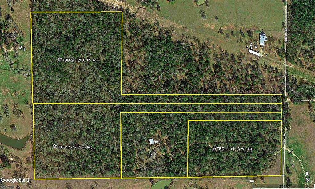 TBD-17 Mills Lane - Photo 1