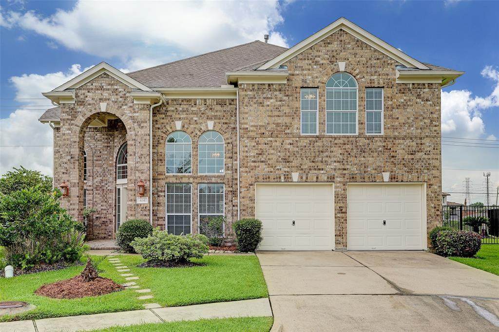 434 Twin Timbers Lane - Photo 1
