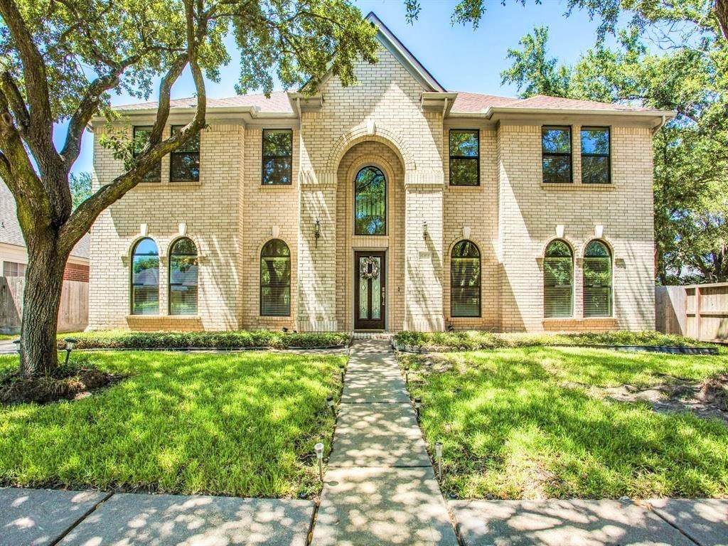 14202 Scarborough Fair Street - Photo 1