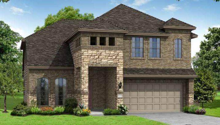 2410 Arbor Edge Crossing - Photo 1