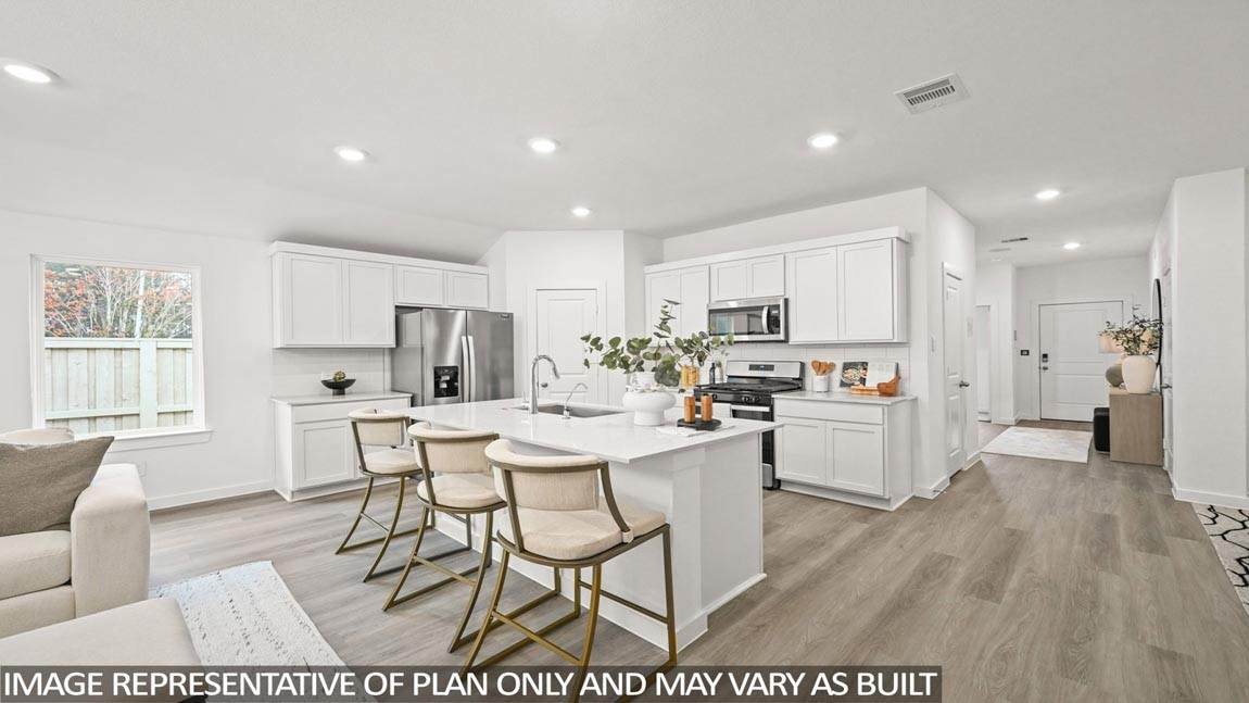 20313 Springer Creek Trail - Photo 1