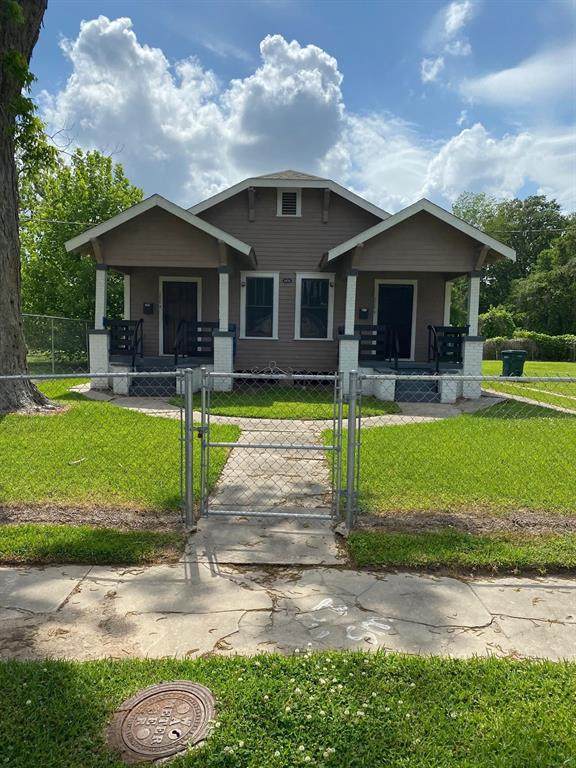 2456 Park Street - Photo 1