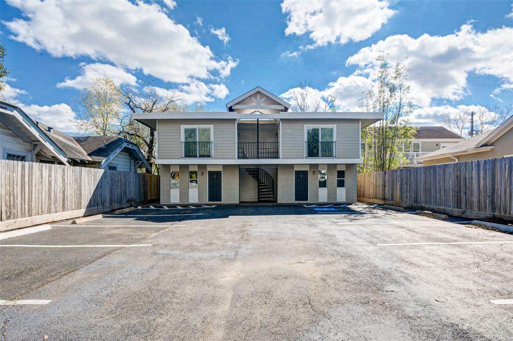 1421 Marshall Street - Photo 1
