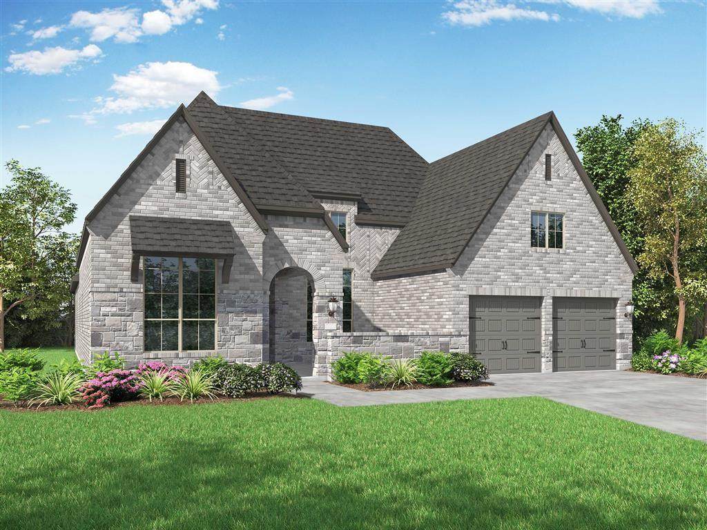 23910 Birchwood Lake Lane - Photo 1