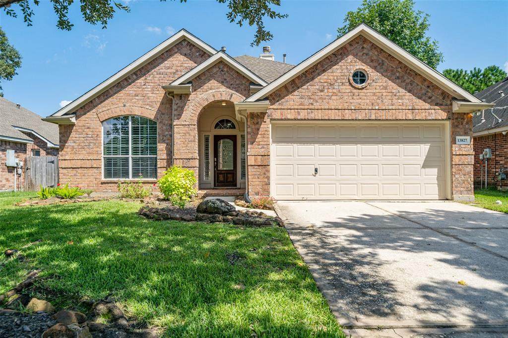 13827 Cane Valley Court - Photo 1