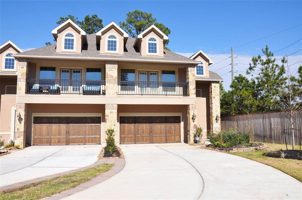 83 Blissful Ridge Court - Photo 1